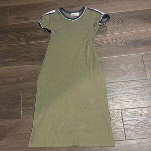 Xhilaration Relaxed Fit Dress